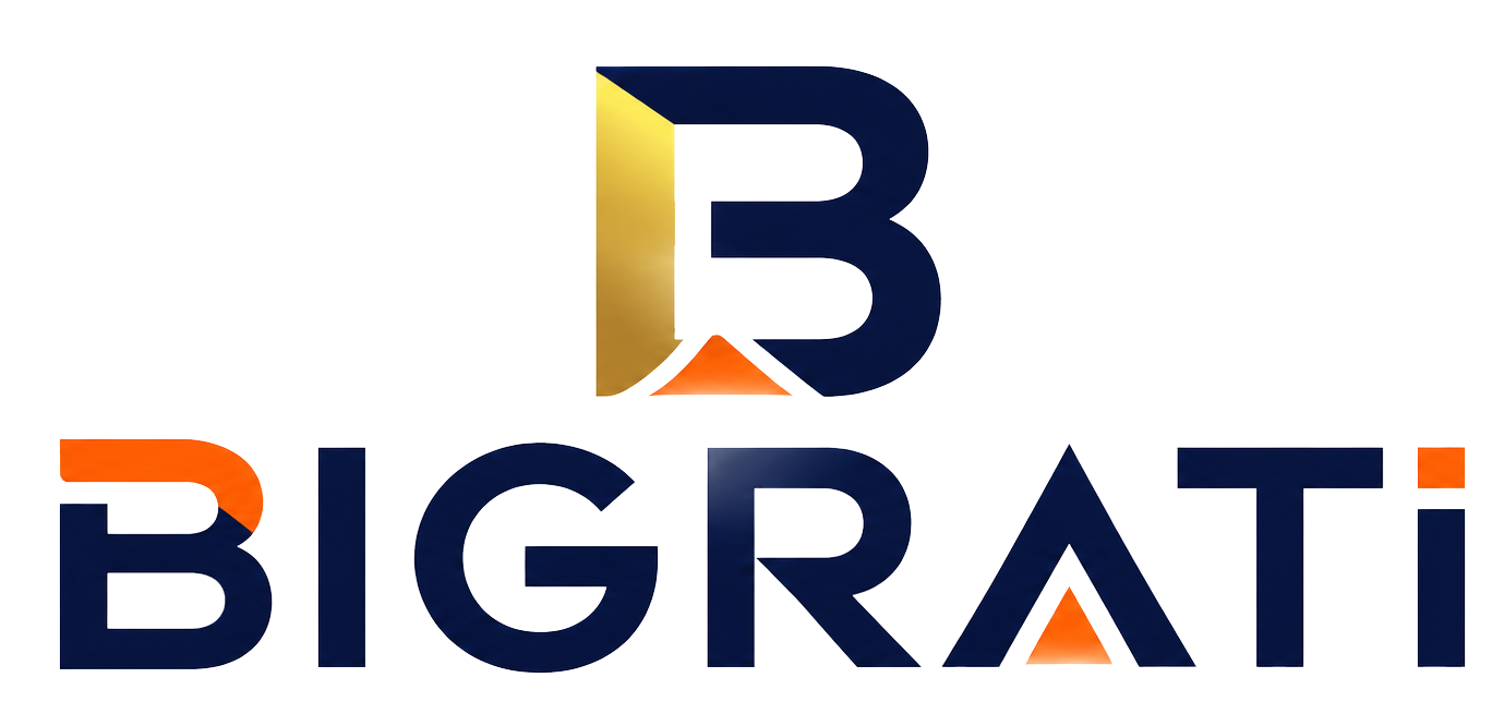 BIGRATI LLC