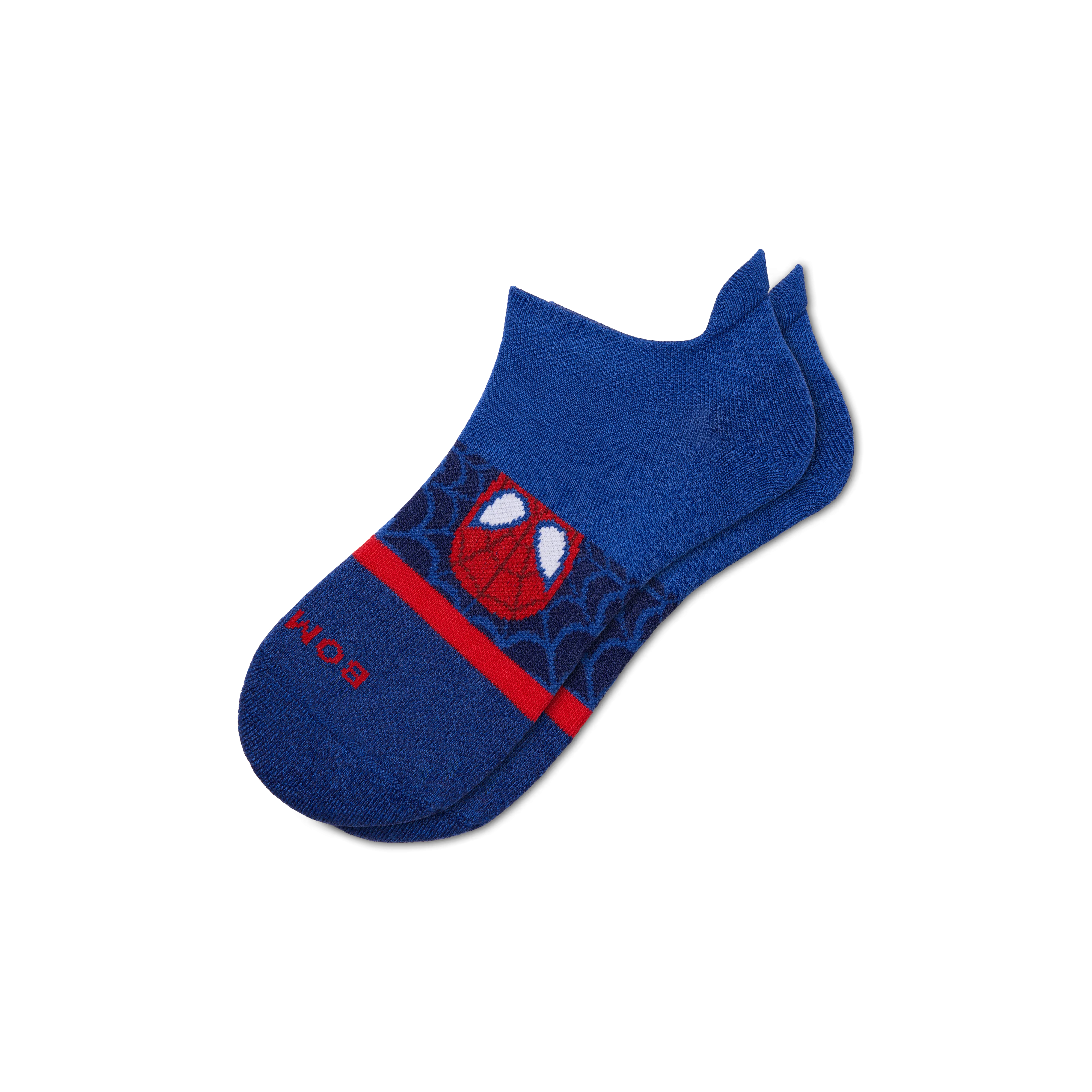 Marvel | Bombas Adult Ankle Socks