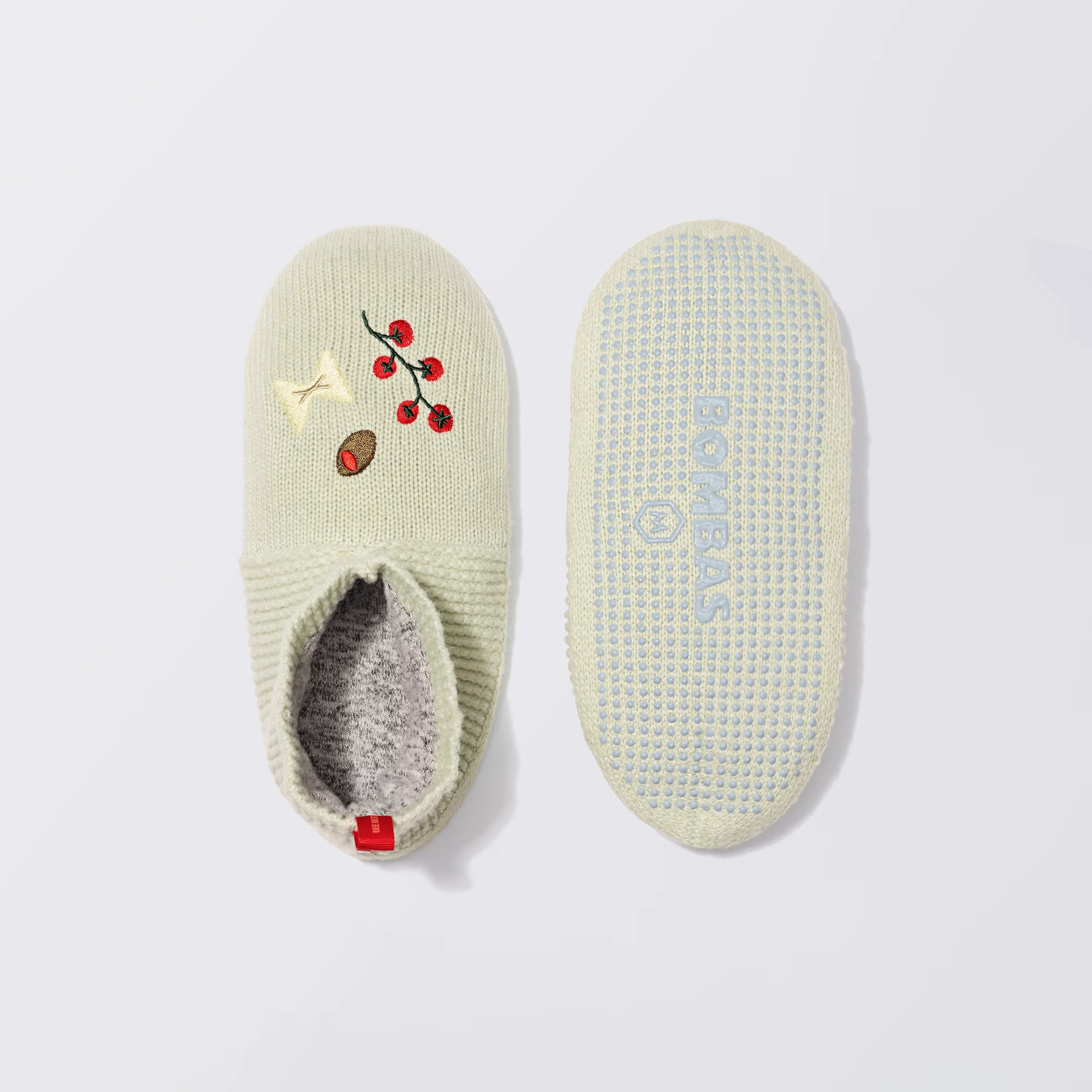 Women’s Gripper Slipper