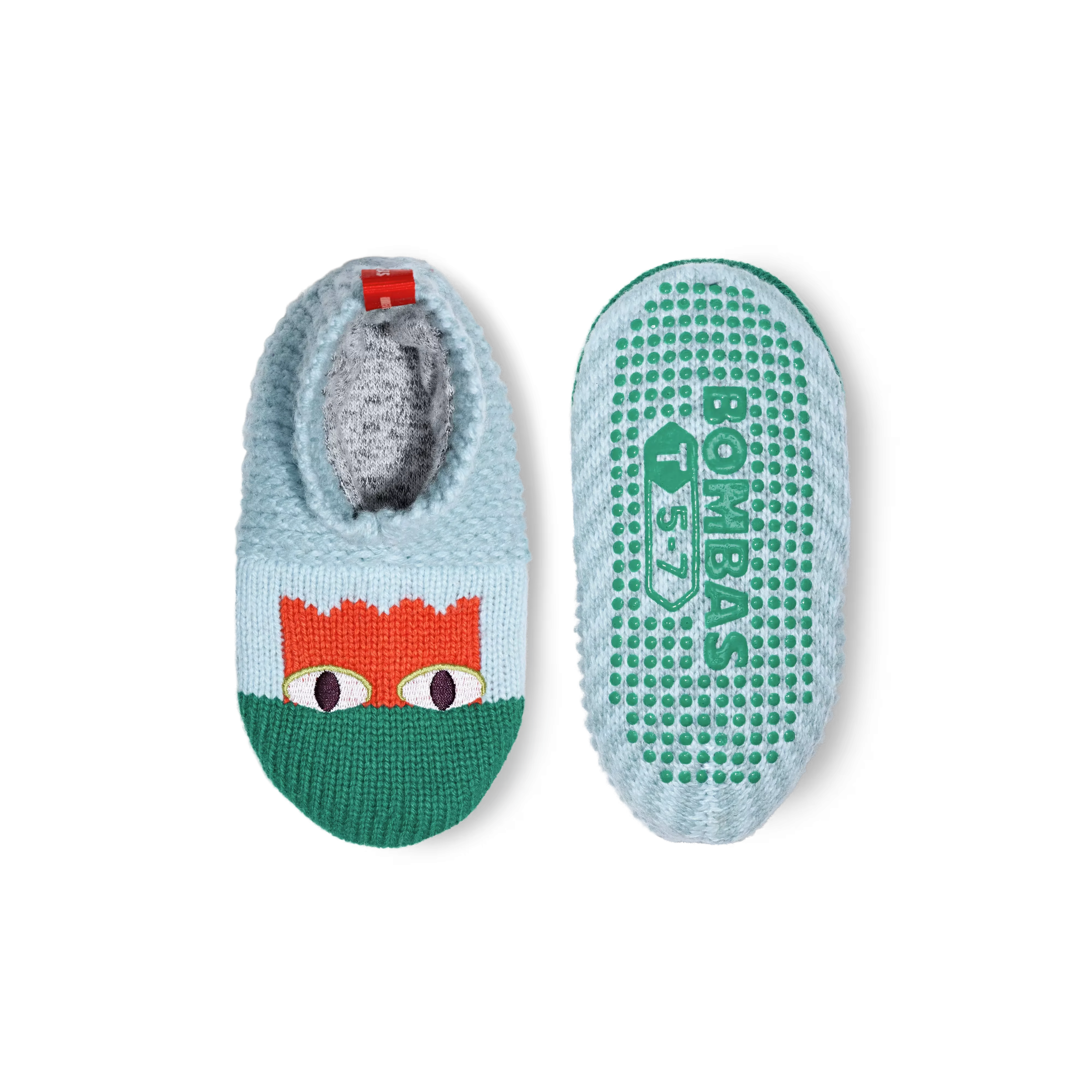 Toddler Gripper Slipper